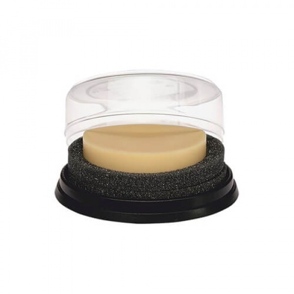 WAX GIANT: Ash-free wax (75 g tins) - Sahara - Modelling Img: 202107101