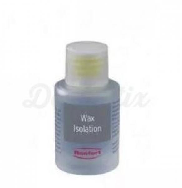 WAX ISOLATION insulation wax 15 ml Img: 201807031
