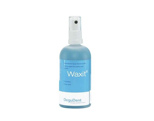 Waxit - Bottle Spray (145ml) Img: 202202191