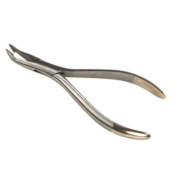 Weingart: Curved Pliers for Orthodontic Arch Movers Img: 202107101