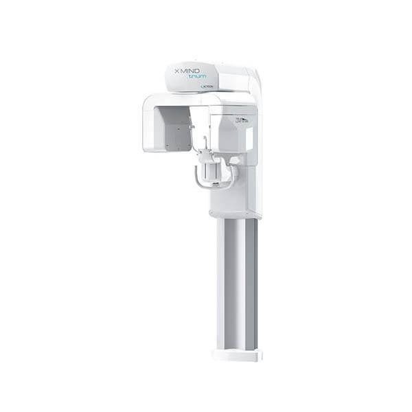 X-Mind Trium True Low Dose: Panoramic 3D - L Img: 202308191