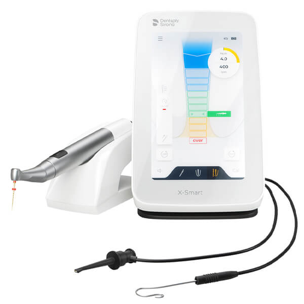 X-Smart: Smart Apex Locator Img: 202606131