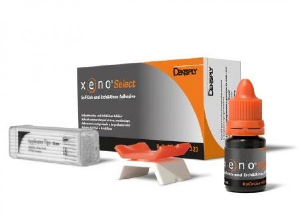 Xeno V Replacement of adhesives Img: 201807031