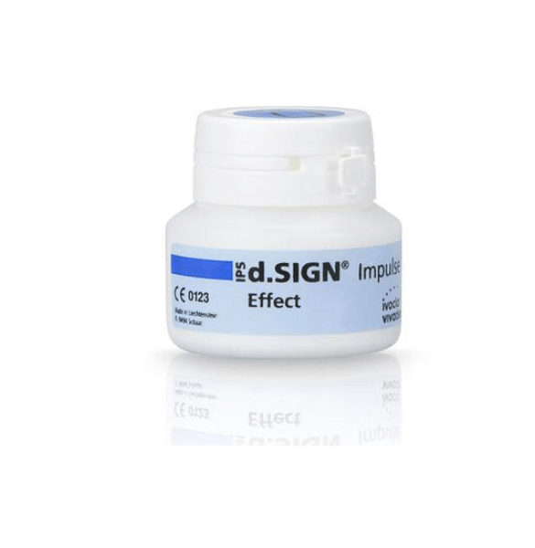 Correction mass IPS DSIGN effect (20g.) - 1 Img: 201908031