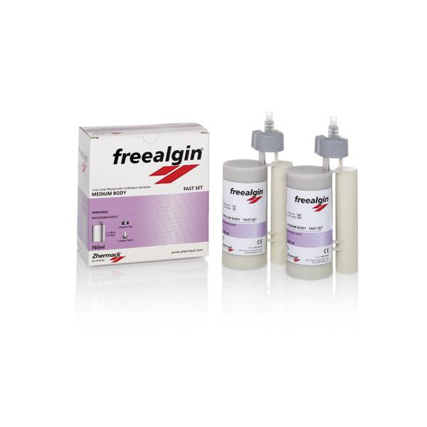 FREEALGIN MAXI 2x380ml. Img: 202011281
