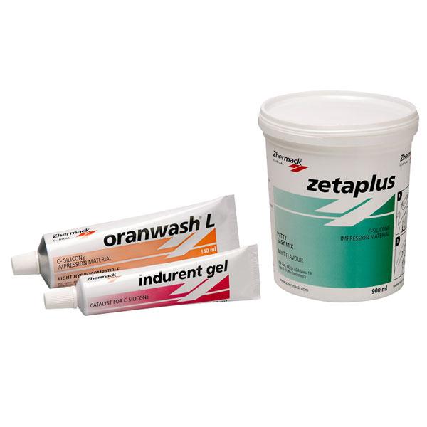 KIT ZETAPLUS + ORANWASH L + CATALY. Img: 201906011