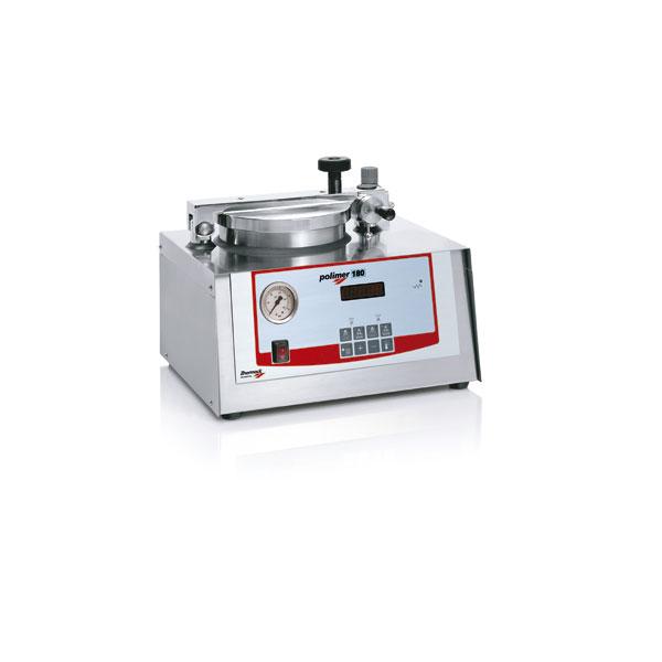 POLYMER 180 POLYMERIZER Img: 201807031