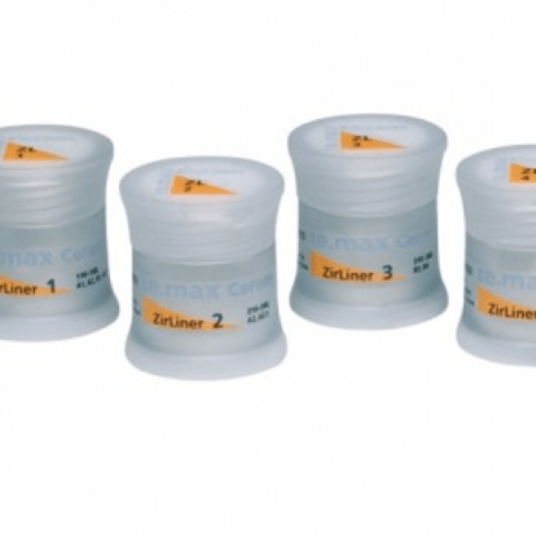IPS e.Max CERAM zirliner (20g.) - 1 Img: 201907271