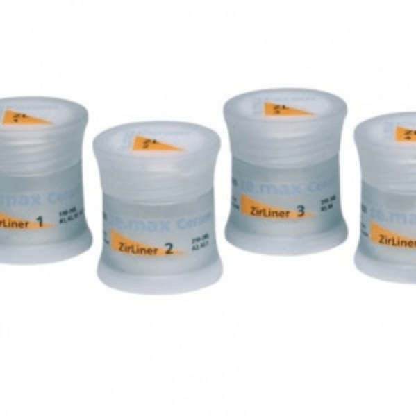 IPS e.Max CERAM zirliner (20g.) - 2 Img: 201907271