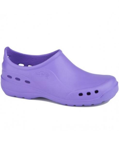 Eva Celeste's shoe - 36 Lavender Img: 202011211