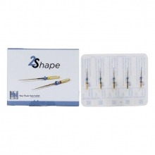 2Shape: Sterile Classic B5 File 21mm (5 pcs) - TS2 21 mm 25/06 Img: 202301071