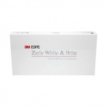 ZARIS BLEACHING 10% JER. 2X3,5g. Img: 201807211