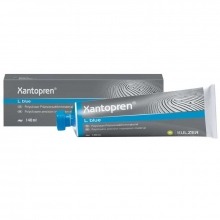 XANTOPREN L BLUE 140ml. Img: 202207021