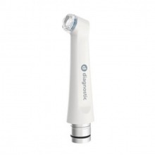 Radii Xpert: Diagnostic Head for Light Curing Lamp Img: 202106191