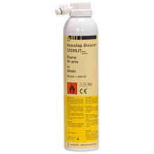Sterilit Power Systems: Oil Spray (300 ml) Img: 202508091