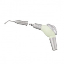 Prophy Plus - Titanium Air Polisher for Multiflex Img: 202304151