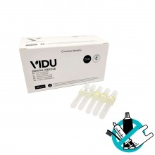 Dental Anesthesia Needles (100 units) -30G x 21mm Img: 202410051