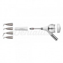 Air-N-Go Easy Air Polisher Nozzle - Perio nozzle Img: 201905251