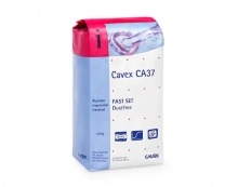 Cavex CA37 Fast Setting Alginate (1x500gr.)  Img: 202111271