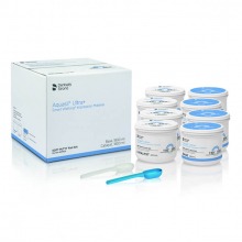 Aquasil Ultra + Soft Putty: Printing Material (8 x 450 gr) - Soft Putty Img: 202404131