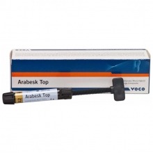 ARABESK TOP: Microhybrid Composite (4 g) - A2 Img: 202206251