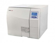 Autoclave Class B 18 Litres- Img: 202104171
