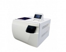 Autoclave Class B (23 litres) Img: 202311251