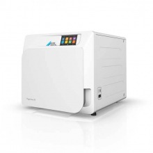 Hygoclave 50: Class B Autoclave - Hygoclave 50 Plus Img: 202411301