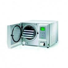 AUTOCLAVE KRONOS B 18 L Img: 201807031