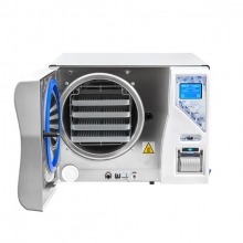 Midmark: Class B Autoclave (18 L) - 18 Litres Img: 202303041