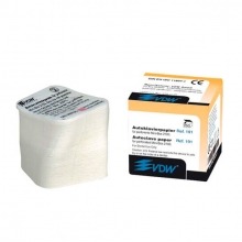 MiniBox 2100: Autoclave Paper (250 pcs) Img: 202104241