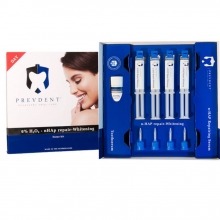 PREVDENT WHITENING 6% PH "at Home" Day Kit Img: 202505171