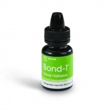 Bond-1: Primer for Adhesive System (4 ml Bottle) Img: 202302111