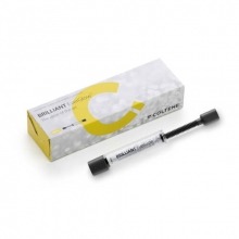 Brilliant Ever Glow Composite Fluid (Syringe 2 Gr) Img: 202107171