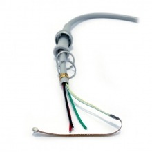Cable for LED Micromotor for Implanter and Implant X Led Img: 202304081