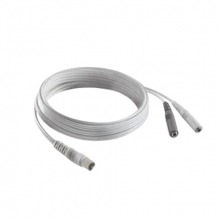 Measuring cable white for Root ZX Img: 202202121