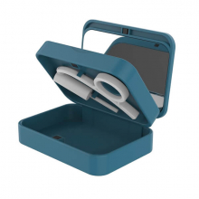 Invisible Orthodontic Retainer Box Img: 202508091