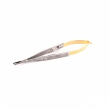 Castroviejo needle holder Img: 202204301