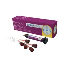 ProXem RC Filling: Sealing and Filling Fluid Cement (5 ml) Img: 202401061