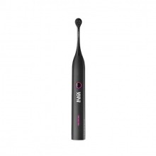 Hydrosonic Black is White: Sonic Toothbrush - Hydrosonic Black is White Brush Img: 202302111