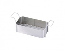 Easy Clean: Stainless steel basket Img: 202104171