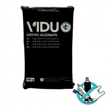 Chromatic Alginate for Orthodontics - 450 gr Img: 202403091