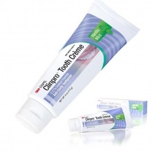 CLINPRO - TOOTHPASTE VANILLA Img: 202102271