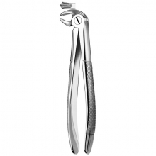 22 LOWER MOLAR FORCEPS Img: 201807031