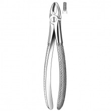 37 FORCEPS INCISIVE CHILDREN SUP. Img: 202110091
