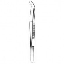 773C / 1-15cm. MERIAM SMOOTH TWEEZER Img: 202307221