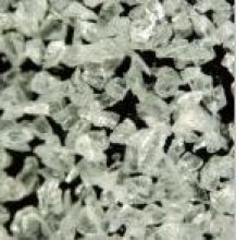 COBRA aluminum oxide 50 μ white 5 kg Img: 201807031