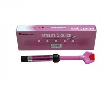 Estelite Sigma Quick - Composite - A5 3.8 g syringe Img: 202308191