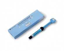 PA1 ESTELITE QUICK POSTERIOR SYRINGE . 4.2g. Img: 202102271