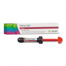 Venus Pearl: Universal nanohybrid composite. - 3 g Syr. - 04-003 CL Img: 202409071
